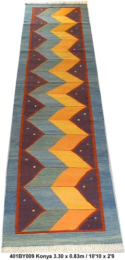 Konya kilim